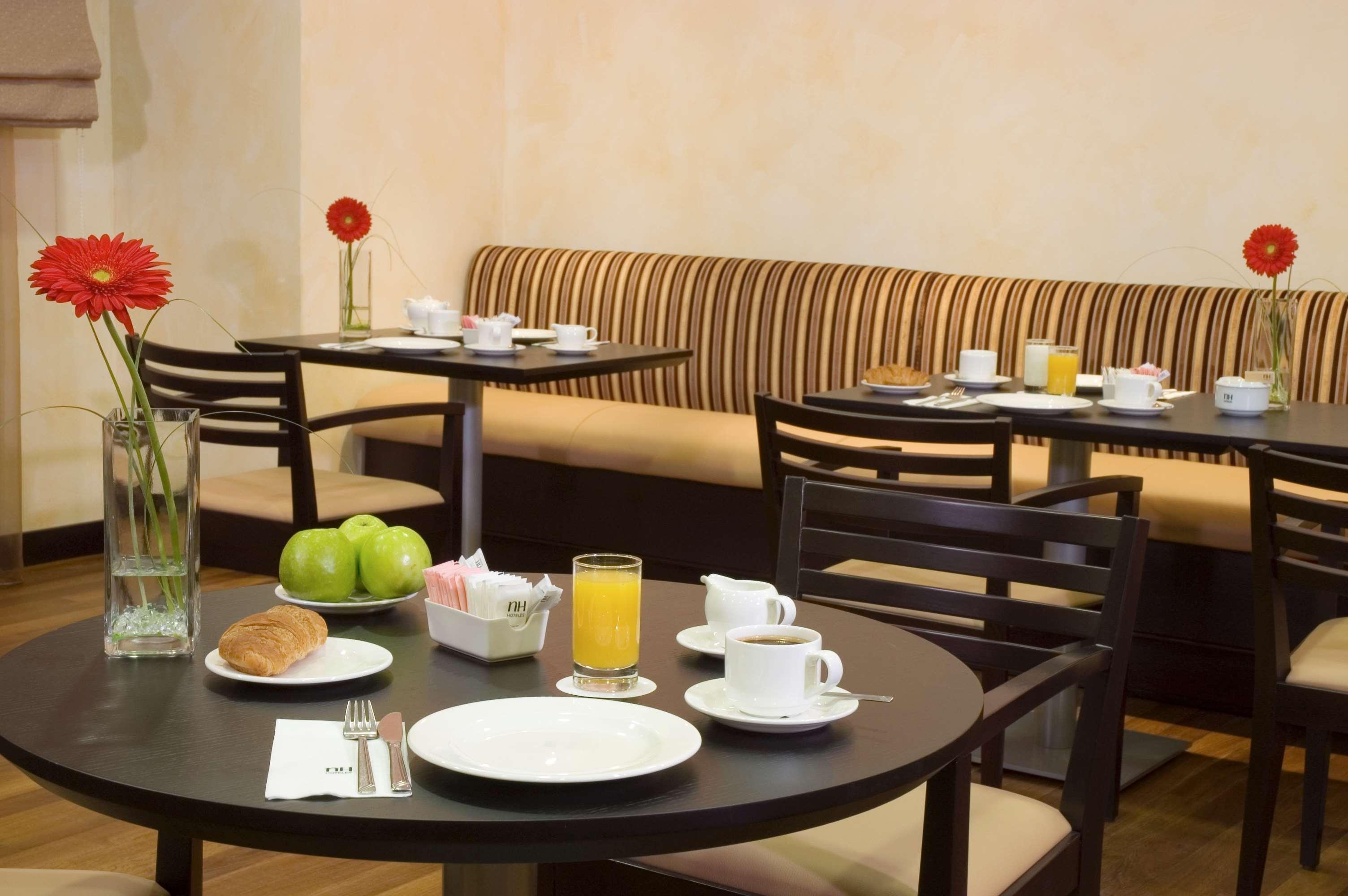 Nh Timisoara Hotel Екстериор снимка
