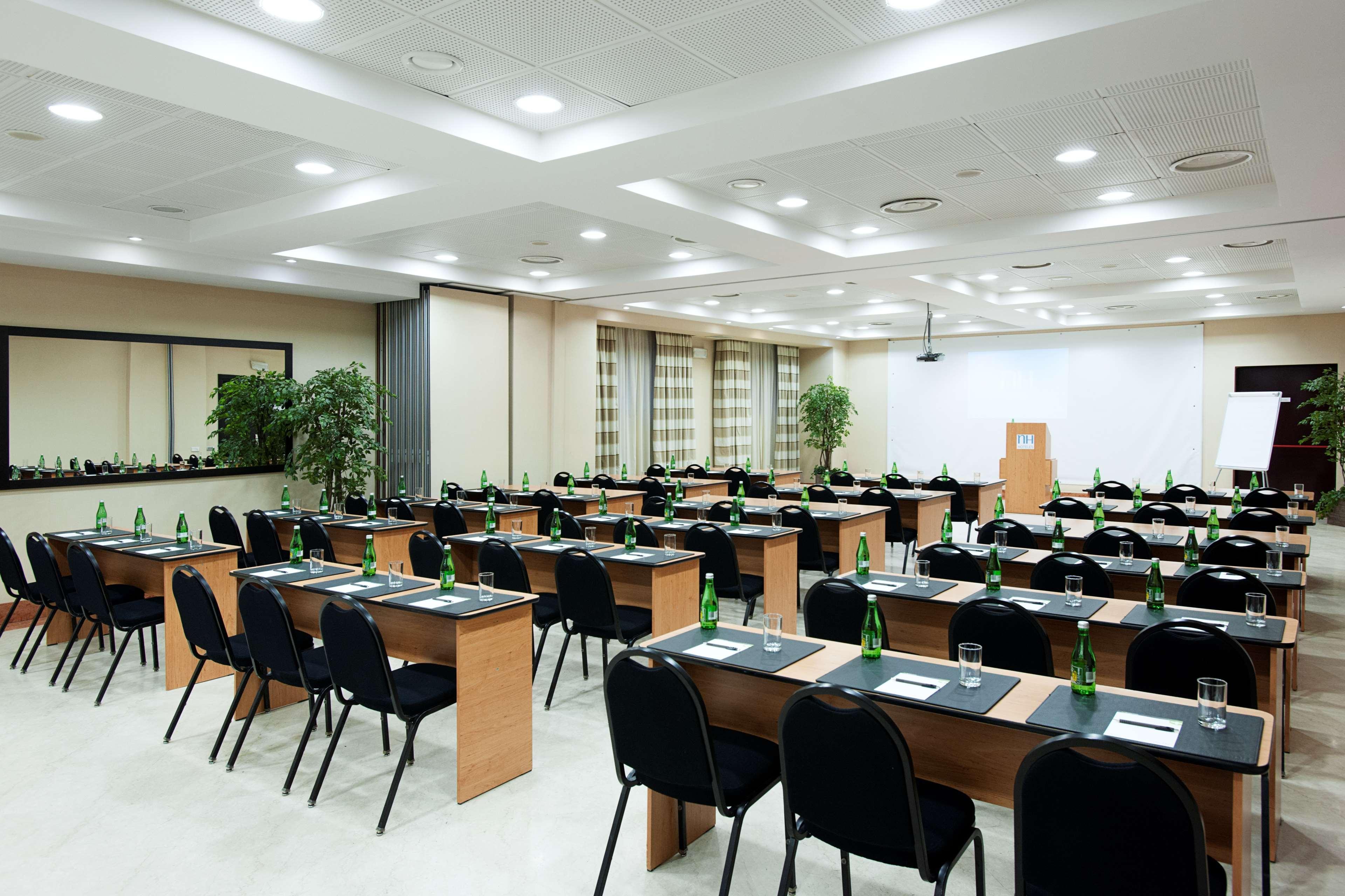 Nh Timisoara Hotel Екстериор снимка