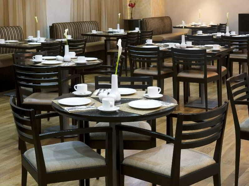 Nh Timisoara Hotel Екстериор снимка